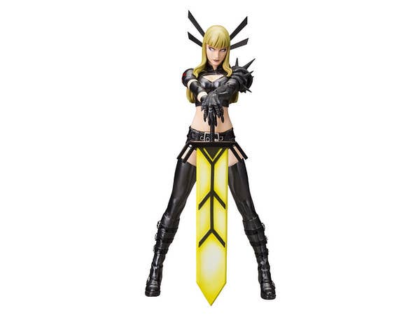 Artfx+ Marvel Now! X-Men: Magik PVC