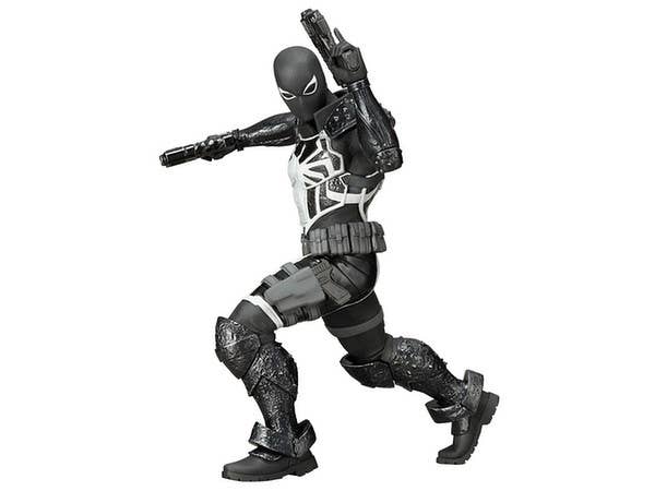 Artfx+ Marvel Spider-Man: Agent Venom PVC