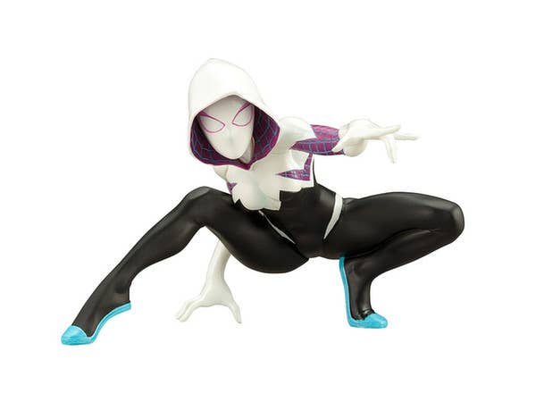 Marvel Now! Artfx+ Spider-Gwen PVC