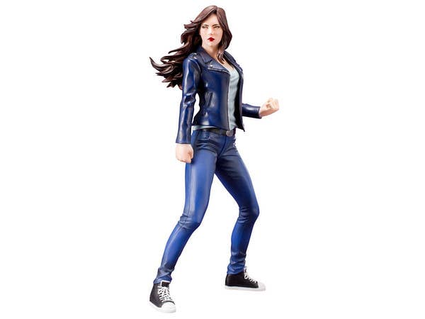 ARTFX+ Defenders: Jessica Jones PVC