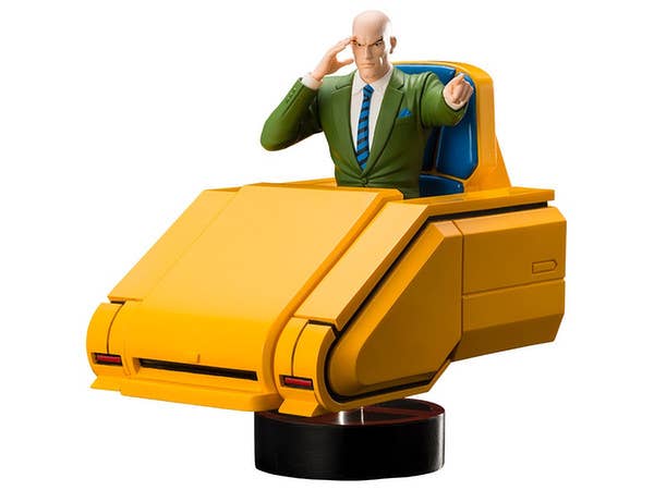 Artfx+ Professor X PVC (X-Men)