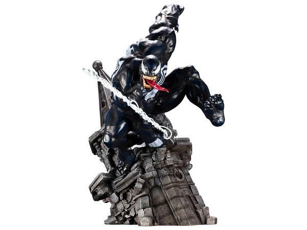 ARTFX Venom PVC