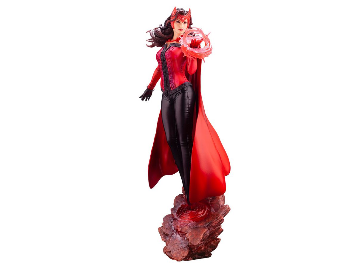 ARTFX PREMIER Scarlet Witch PVC