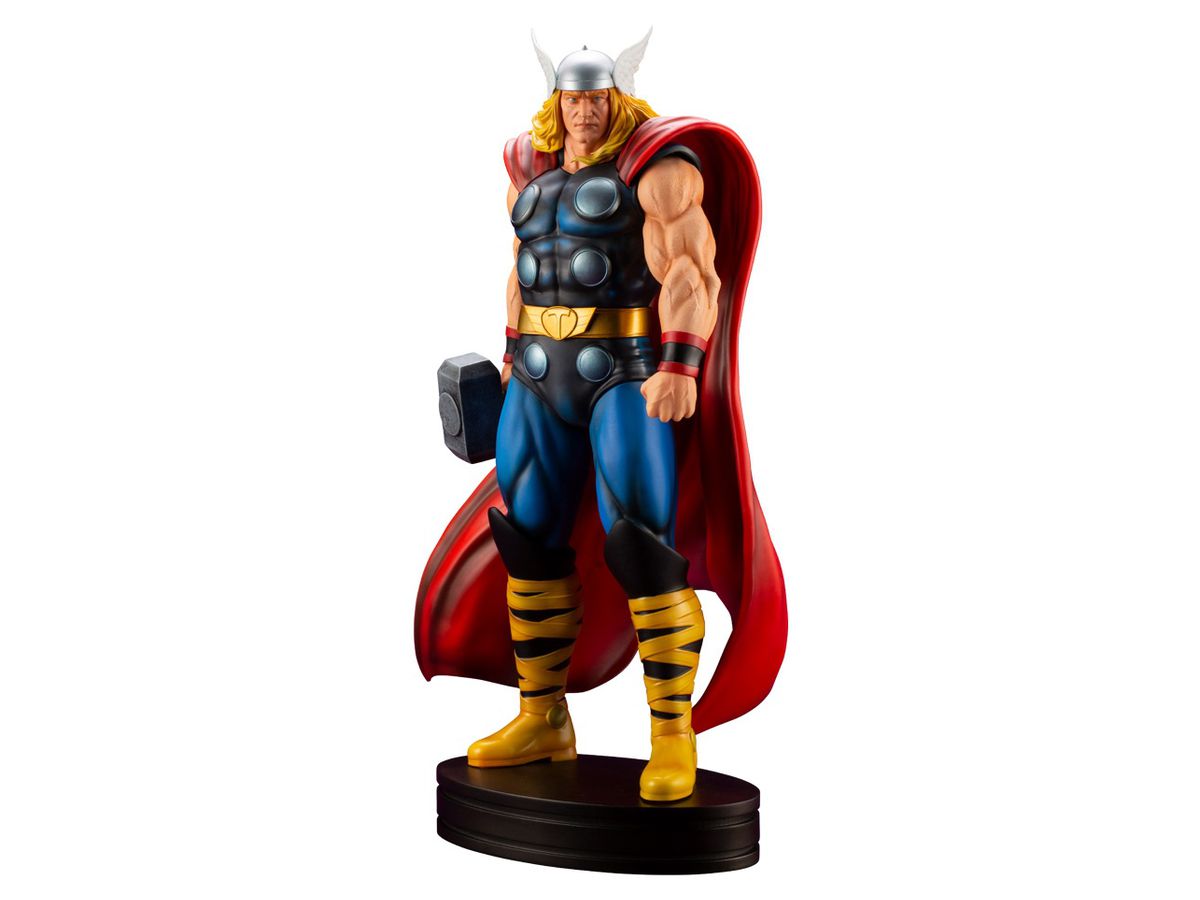 MARVEL Thor The Bronze Age ARTFX Statue