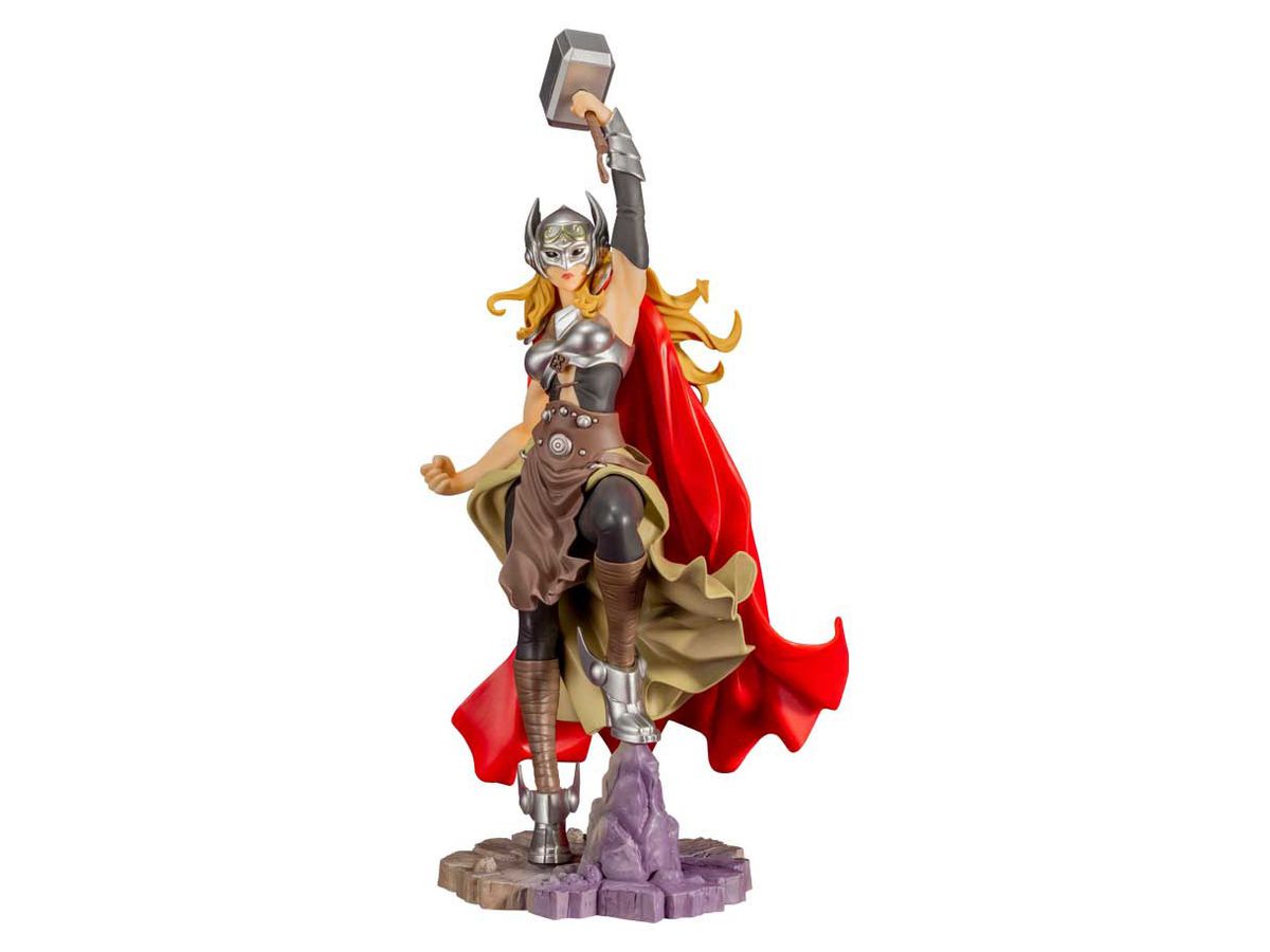 Marvel Thor (Jane Foster) Bishoujo Statue