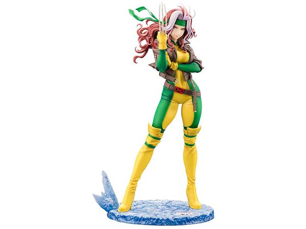 MARVEL Rogue Rebirth Bishoujo Statue