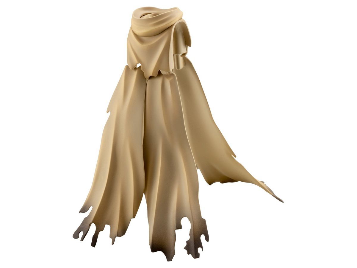 Dress Up Parts Crash Mantle