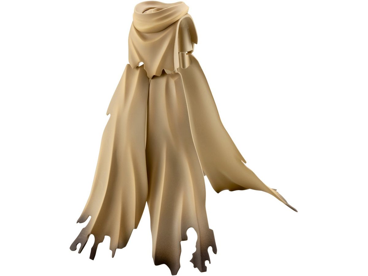 Dress Up Parts Crash Cloak (Reissue)