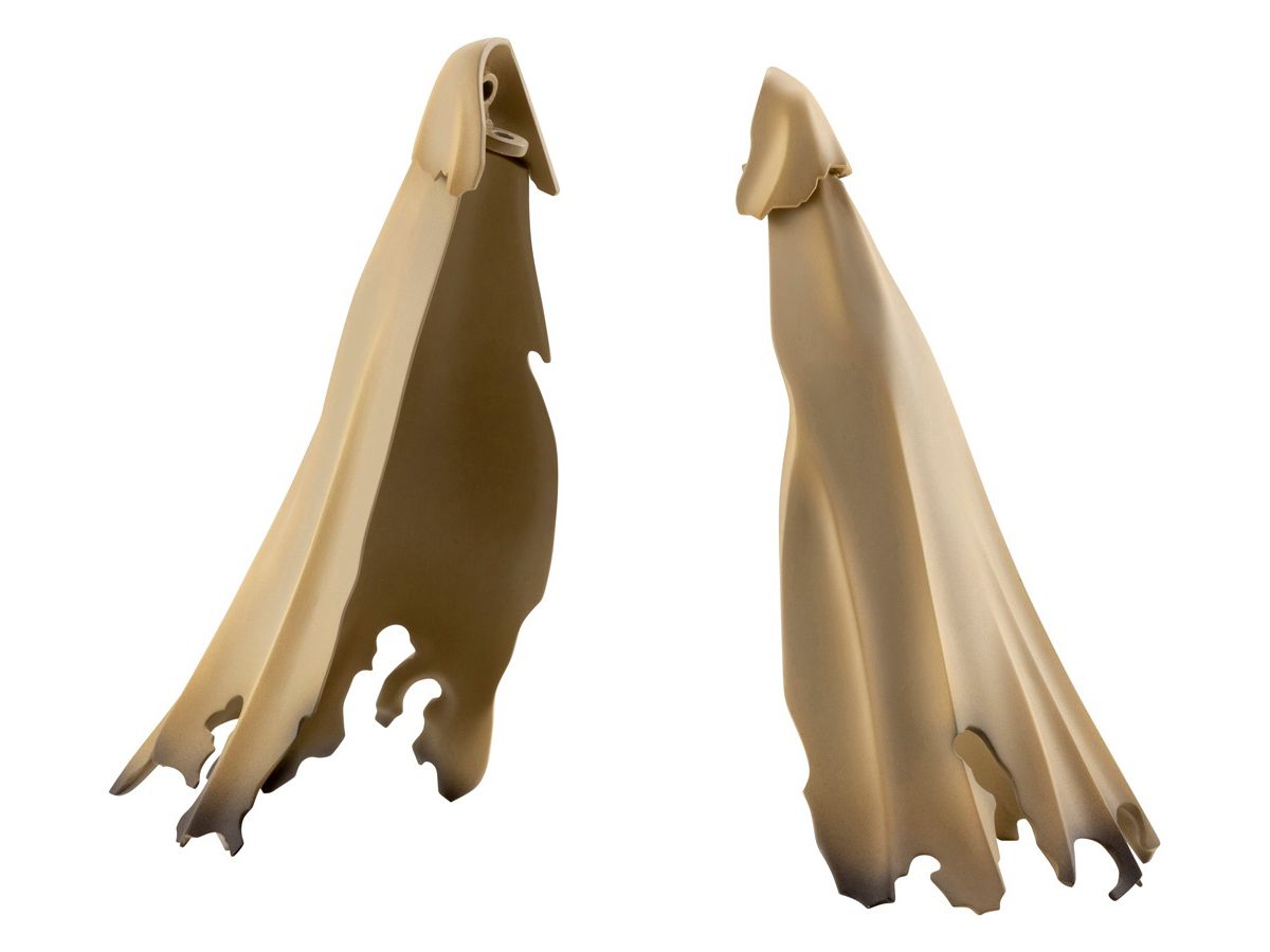 Dress Up Parts Side Mantle