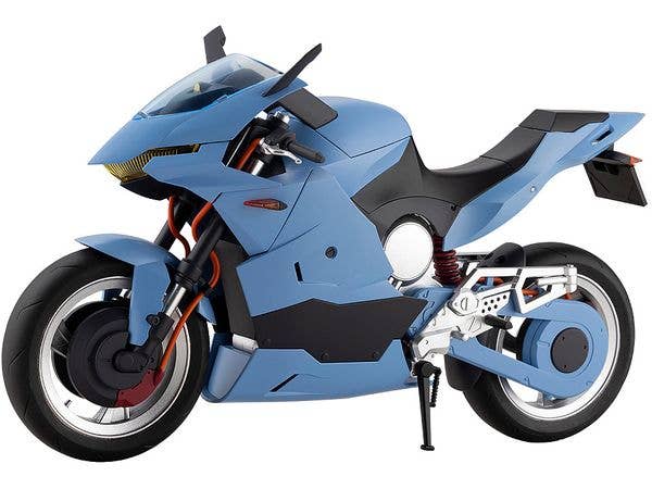 Extreme Sports Bike [Rui Saotome Specifications] (Sousai Shojo Teien)