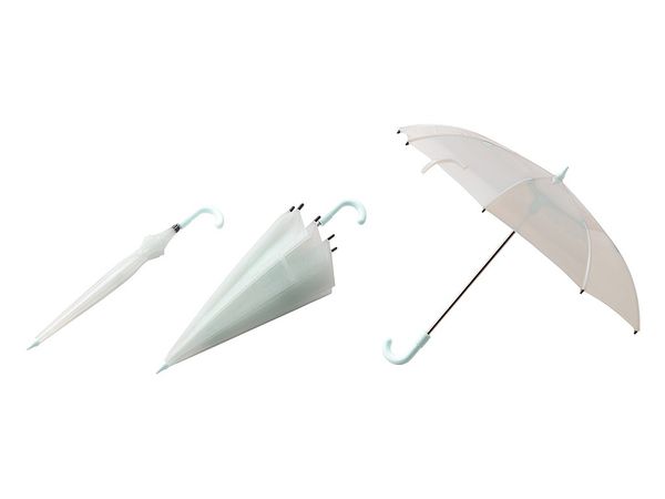 After School Umbrella Set