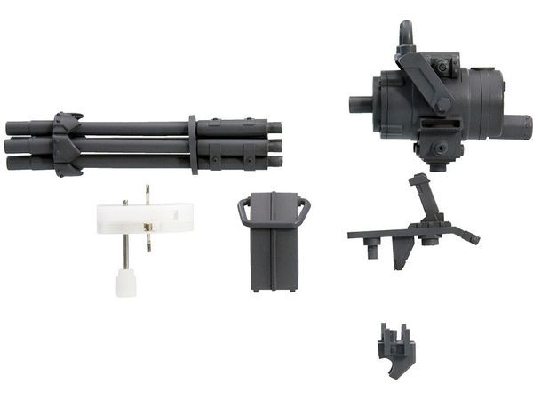 Gatling Gun (Reissue)