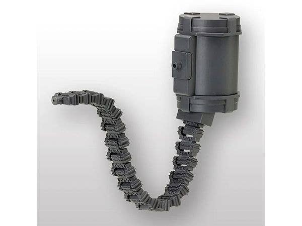 Weapon Unit 30 Belt Links (Reissue)