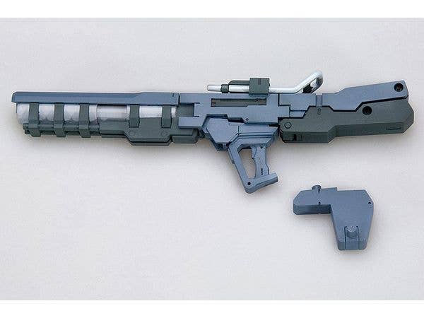 Weapon Unit 18 Freestyle Bazooka (Reissue)