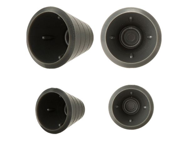 Plastic Unit P109 Vernier Nozzle II (Reissue)