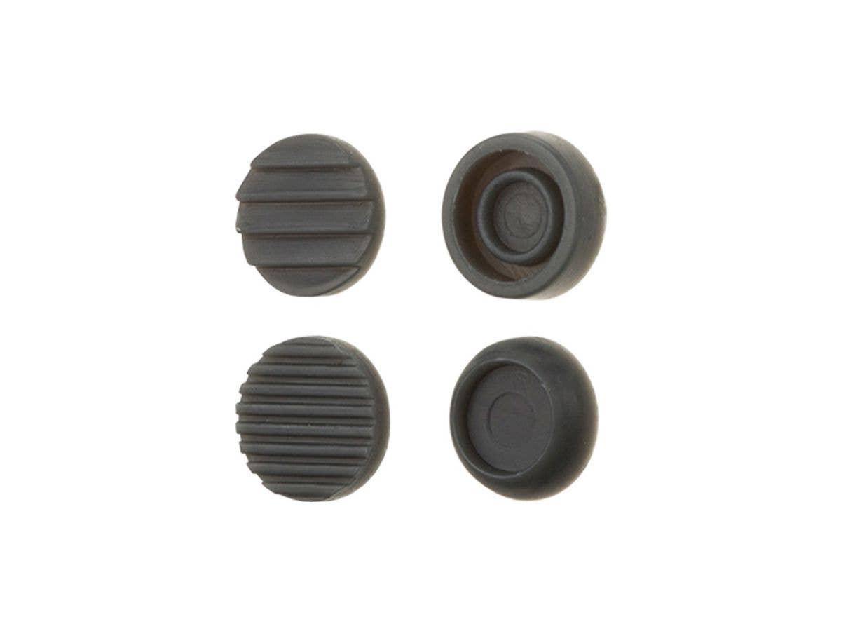 Plastic Unit P120 Round Mold IV (Reissue)