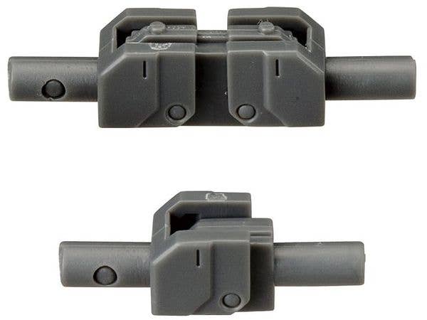 Plastic Unit P149 HIPS Joint II (Reissue)