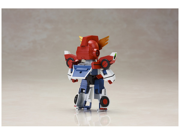 King Exkaiser (D-Style)