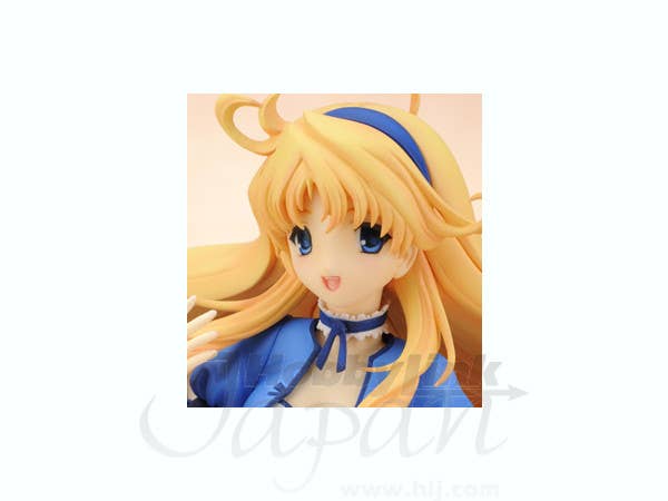 Kyosho Alice Motors: Race Queen Alice Completed Coldcast | HLJ.com