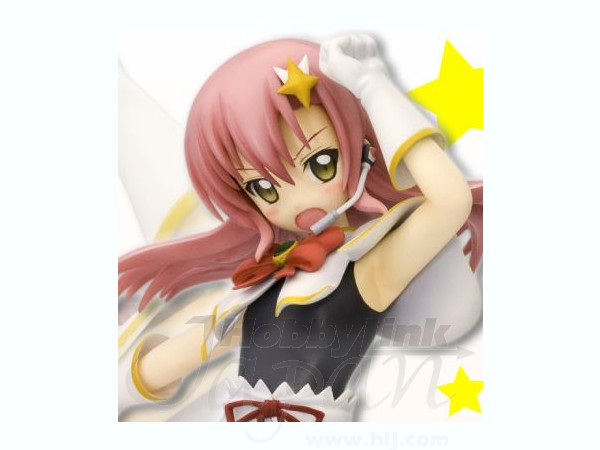 Katsura Hinagiku Surprise on the Stage PVC