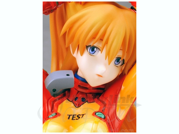 test plugsuit
