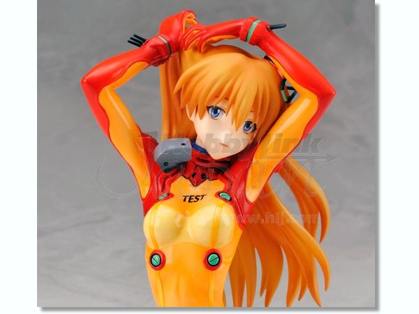 test plugsuit