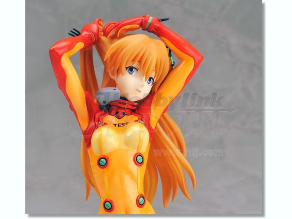 test plugsuit