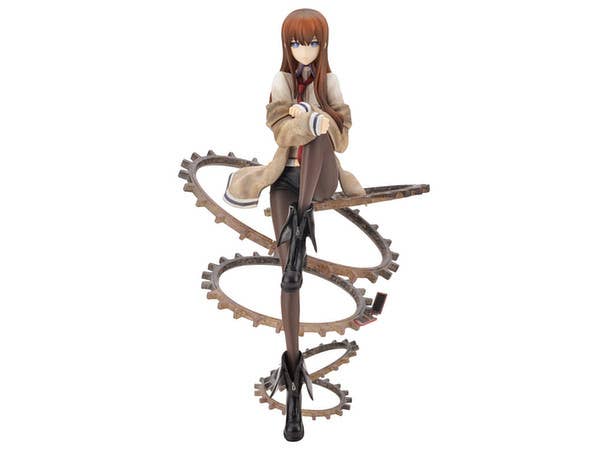 Kurisu Makise PVC (Reissue)
