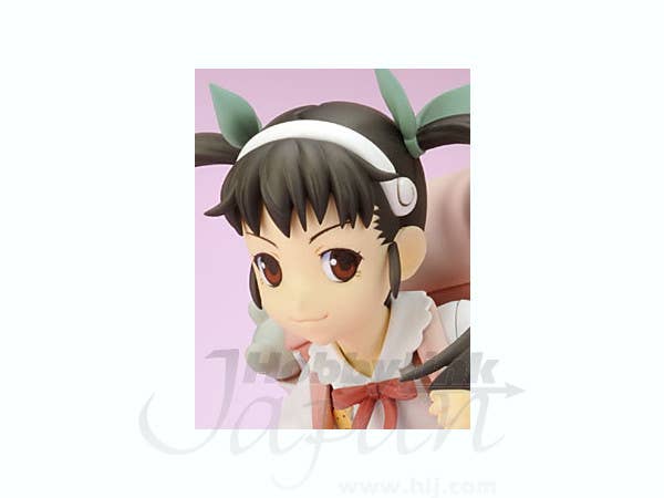 Mayoi Hachikuji PVC