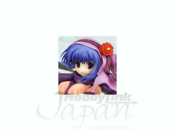 Ilfa Kunoichi PVC