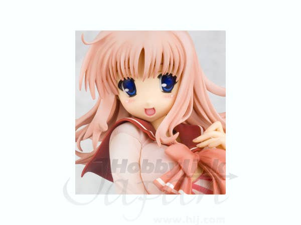 Harumi Kouno Love Motion PVC