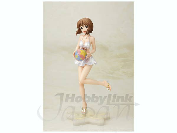 Yukiho Ogiwara -Angelic Island- PVC