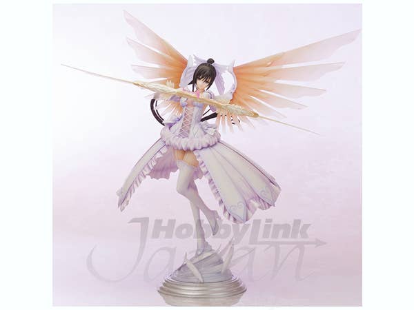 Sakuya -Mode: Seraphim- PVC