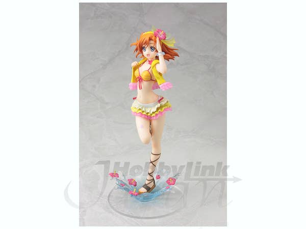 Honoka Takasaka -1, 2, Jump!- PVC