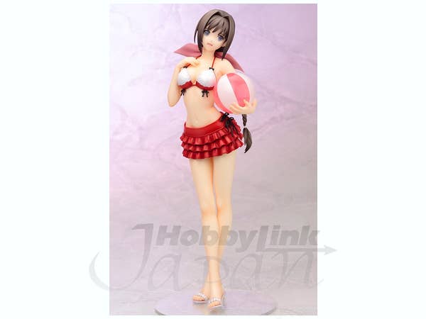 Neris Filiam -Beach Heroines- PVC
