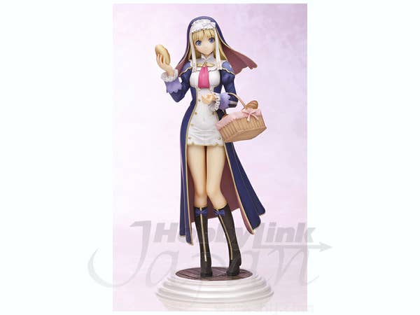 Shining Blade Airy Ardet PVC