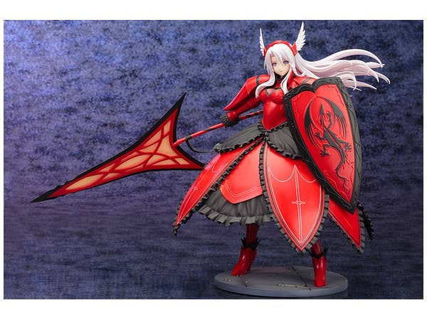 Roselinde Freya PVC