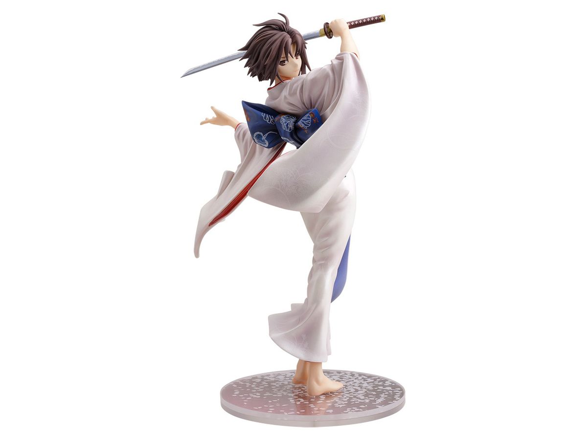 Kara no Kyoukai: Shiki Ryogi Figure (Reissue)
