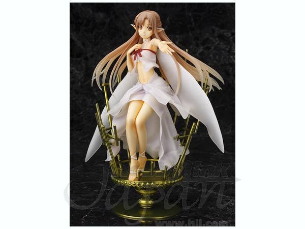 Asuna -Fairy Dance- PVC