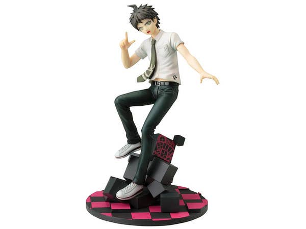 ARTFX J Hajime Hinata PVC (Reissue)