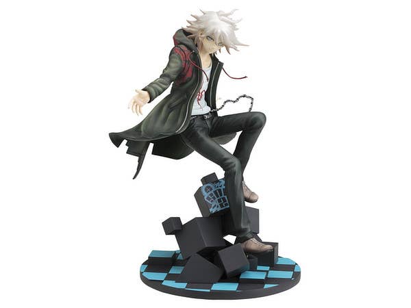 ARTFX J Nagito Komaeda PVC (Reissue)