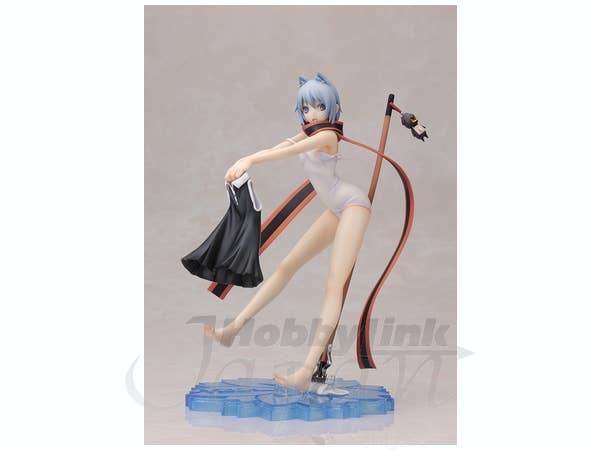 Ao Nanami PVC