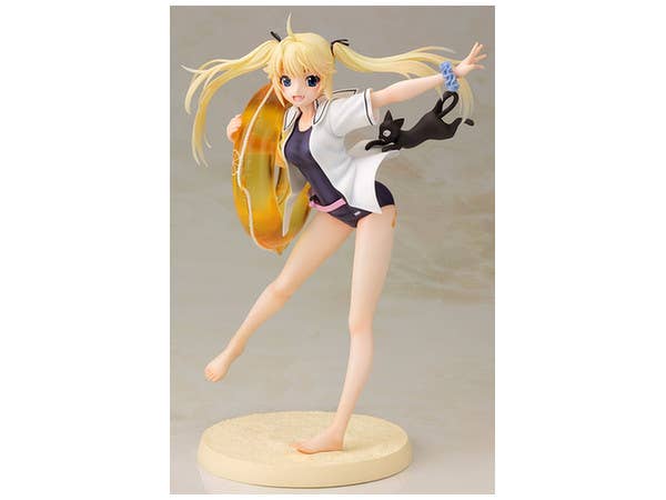 Michiru Matsushima PVC