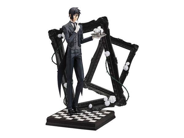 ARTFX J Sebastian Michaelis PVC (Reissue)