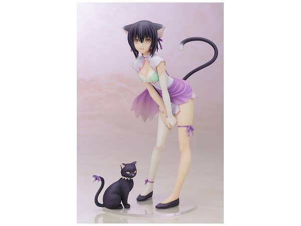 Xiao Mei & Rinrin PVC