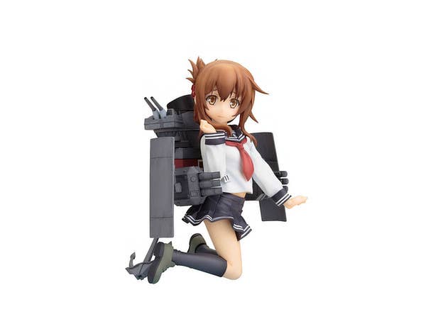 Inazuma Anime Ver. PVC