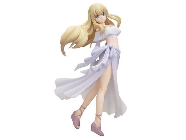 Asseylum Vers Allusia PVC