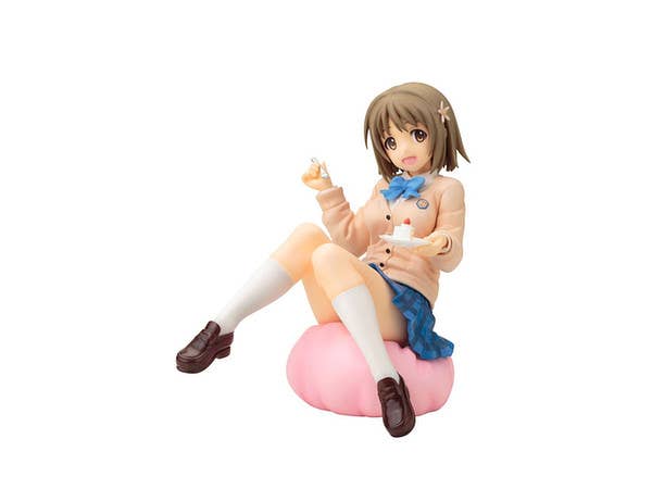 Kanako Mimura PVC