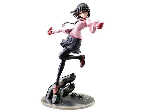 Ougi Oshino PVC