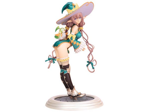 Rinna Mayfield PVC (Reissue)
